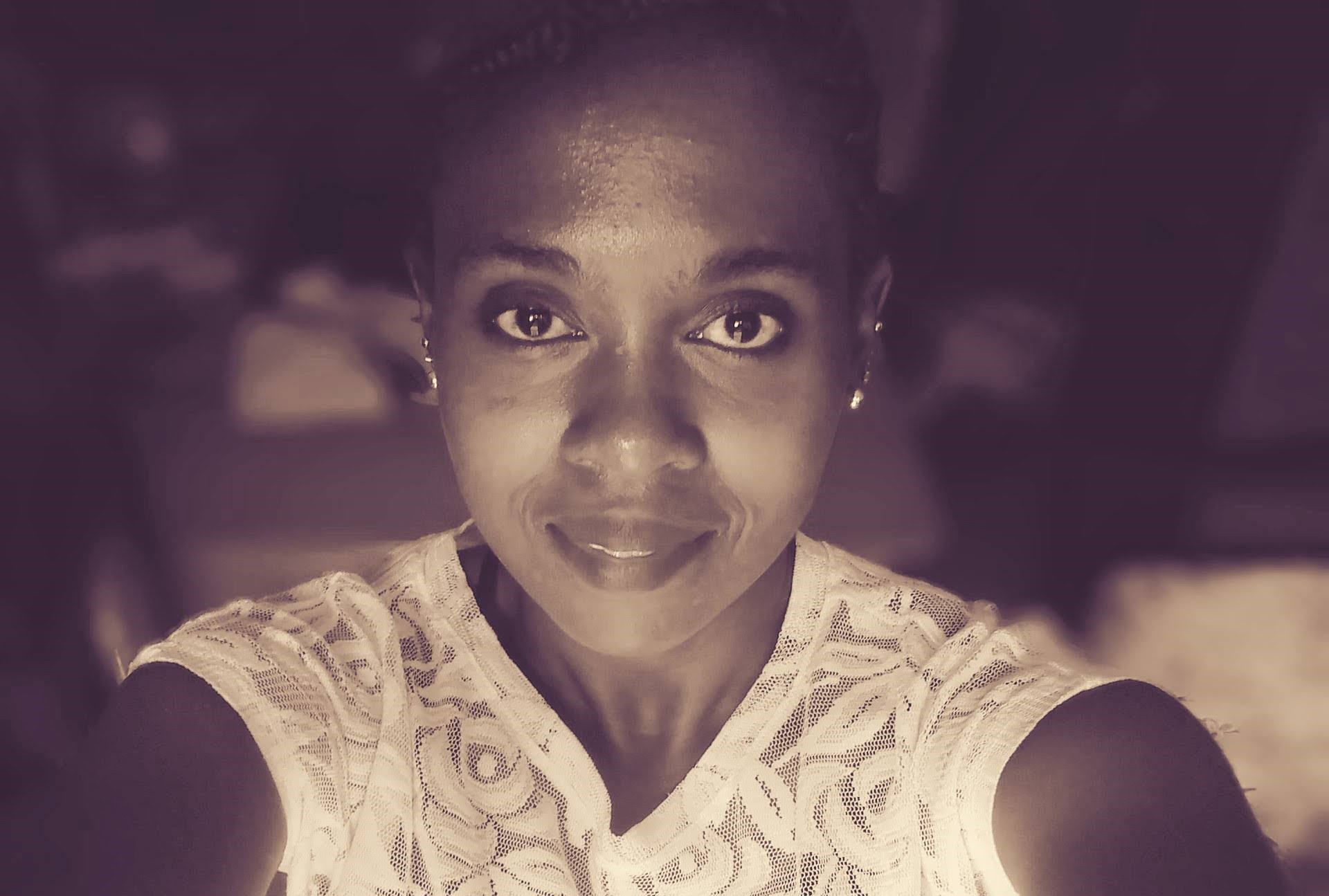 Emma Margaret Akinyi